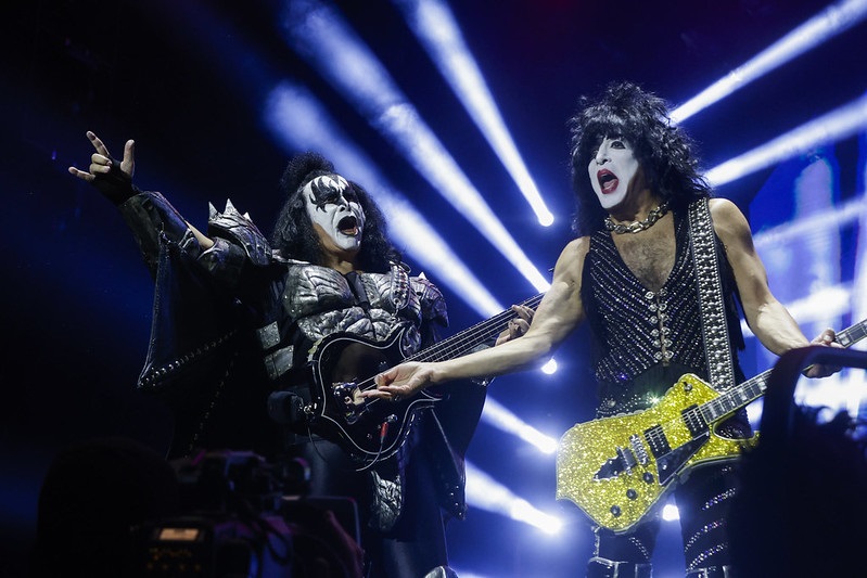 Monsters of Rock 2023: KISS, Scorpions e Deep Purple entregam grandes performances em SP