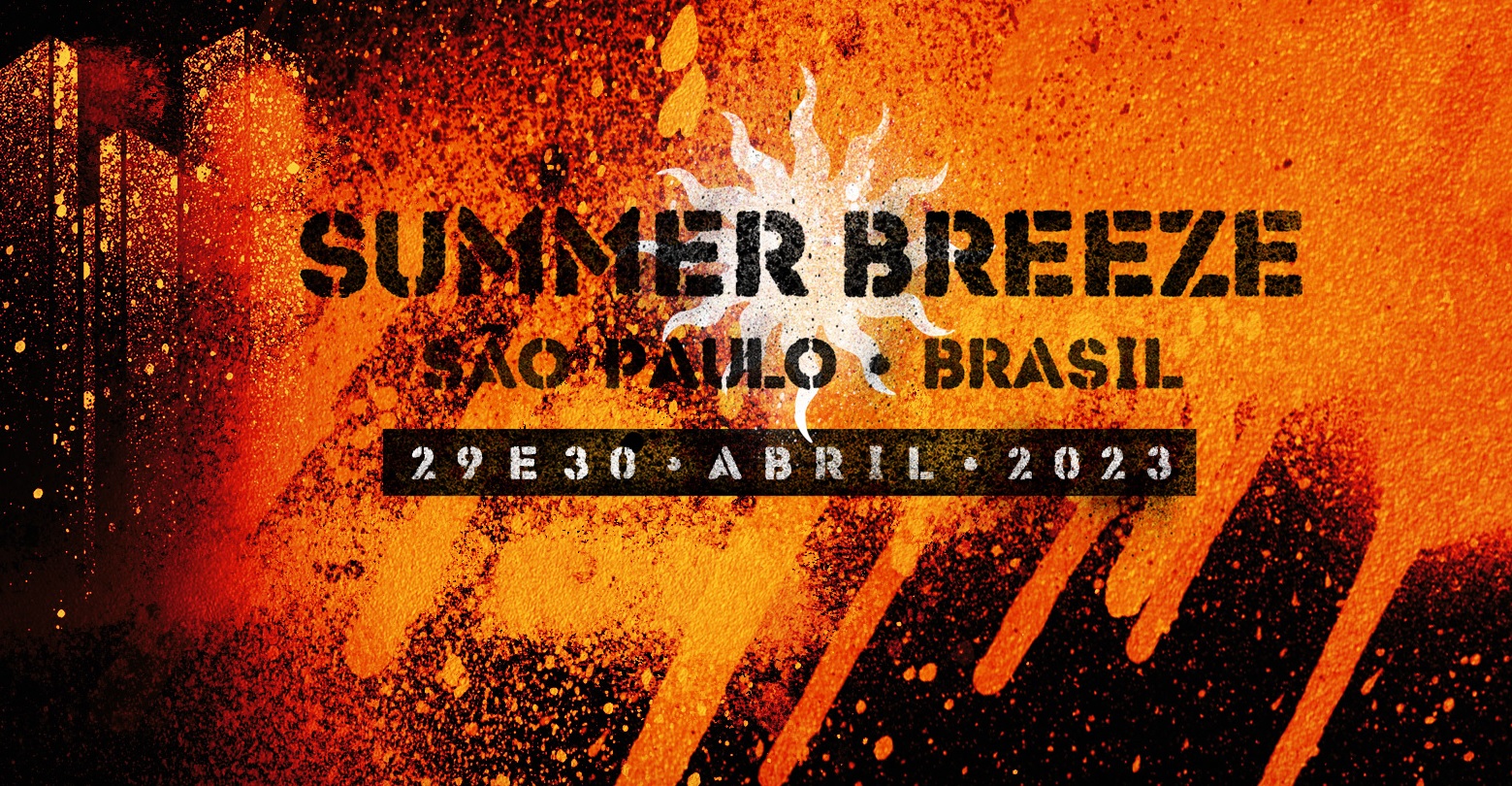 Summer Breeze Brasil disponibiliza ingressos solidários com GRAACC