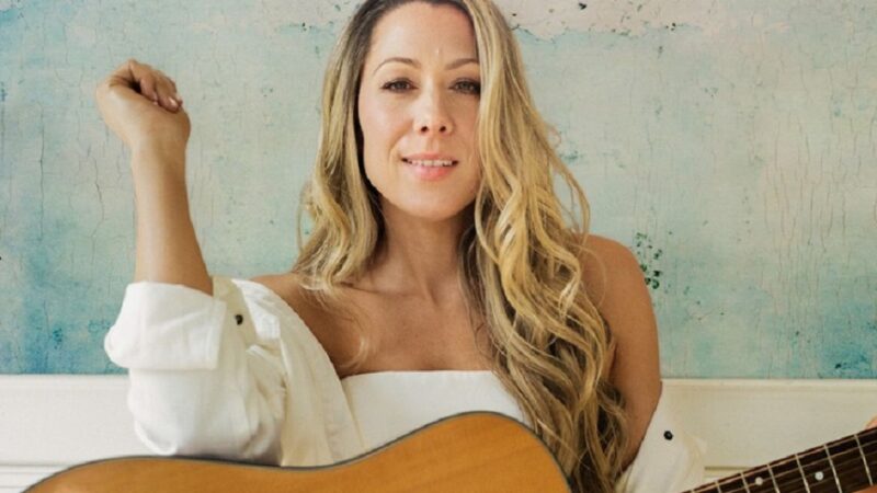 Colbie Caillat retorna ao Brasil em dezembro