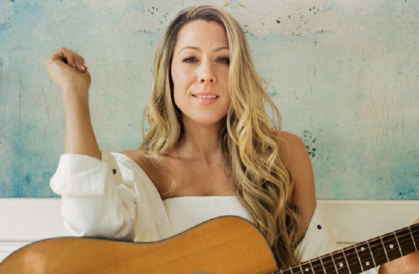 Colbie Caillat retorna ao Brasil em dezembro