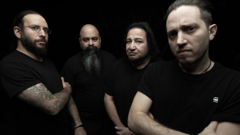 Fear Factory vem ao Brasil com nova formação para único show em São Paulo