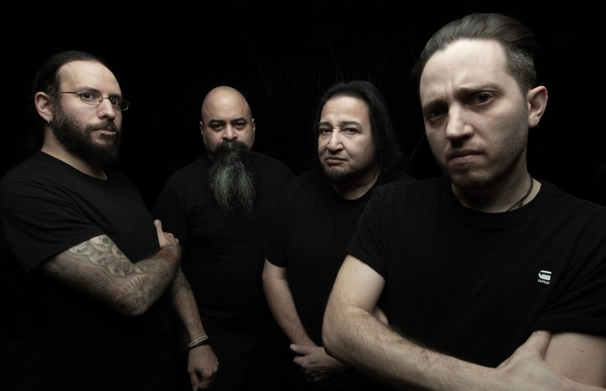 Fear Factory vem ao Brasil com nova formação para único show em São Paulo