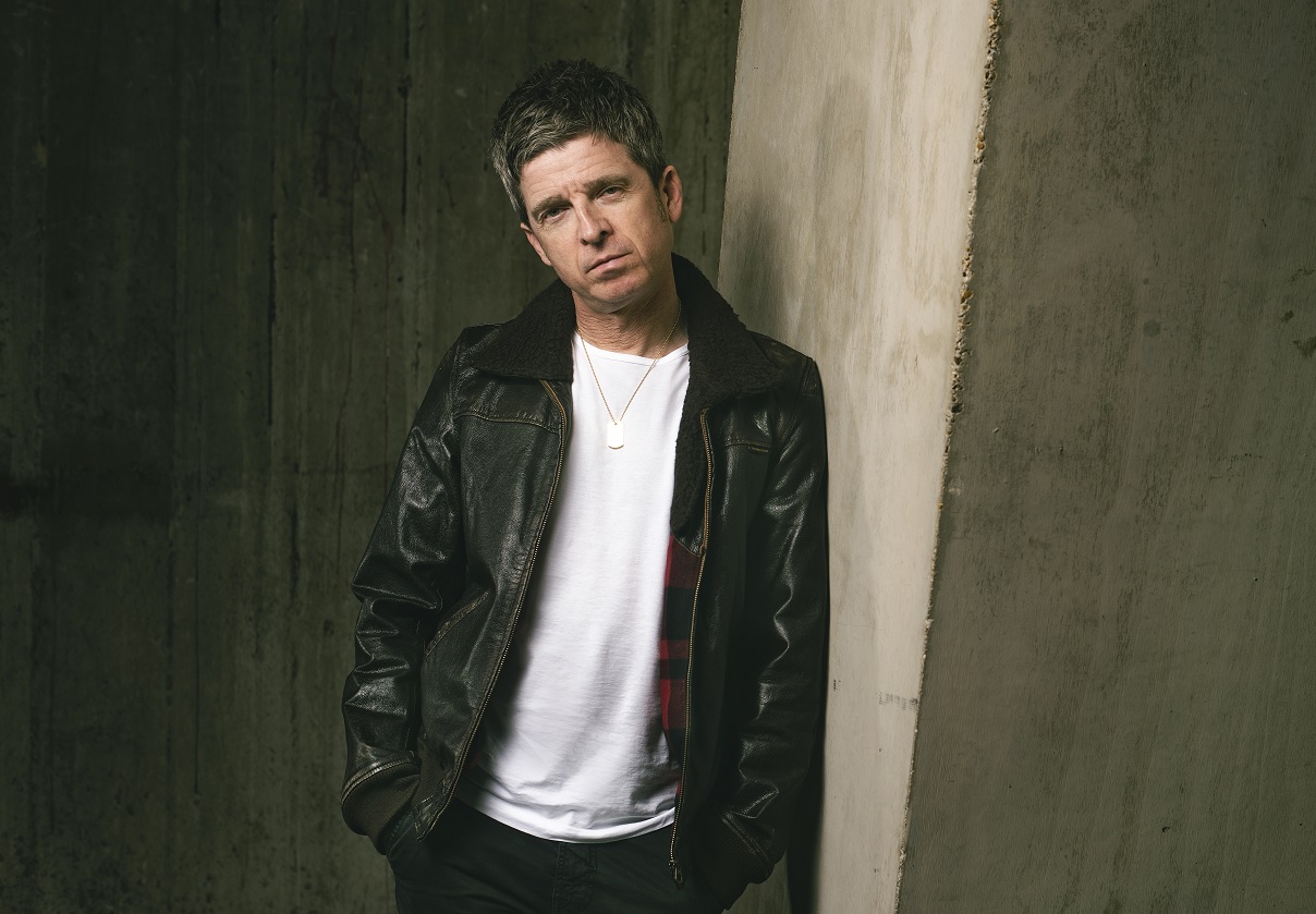 Noel Gallagher lança novo single ‘Open The Door, See What You Find’