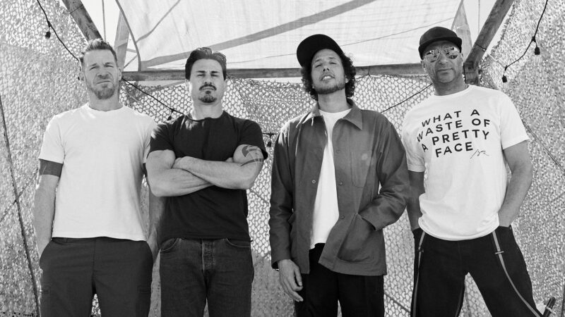 Rage Against The Machine, Kate Bush e George Michael entram para o Rock and Roll Hall of Fame