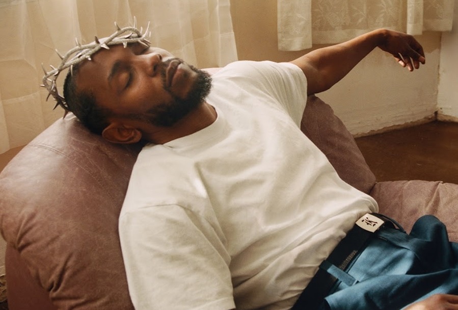 Kendrick Lamar se apresenta no Brasil como headliner do GPWeek