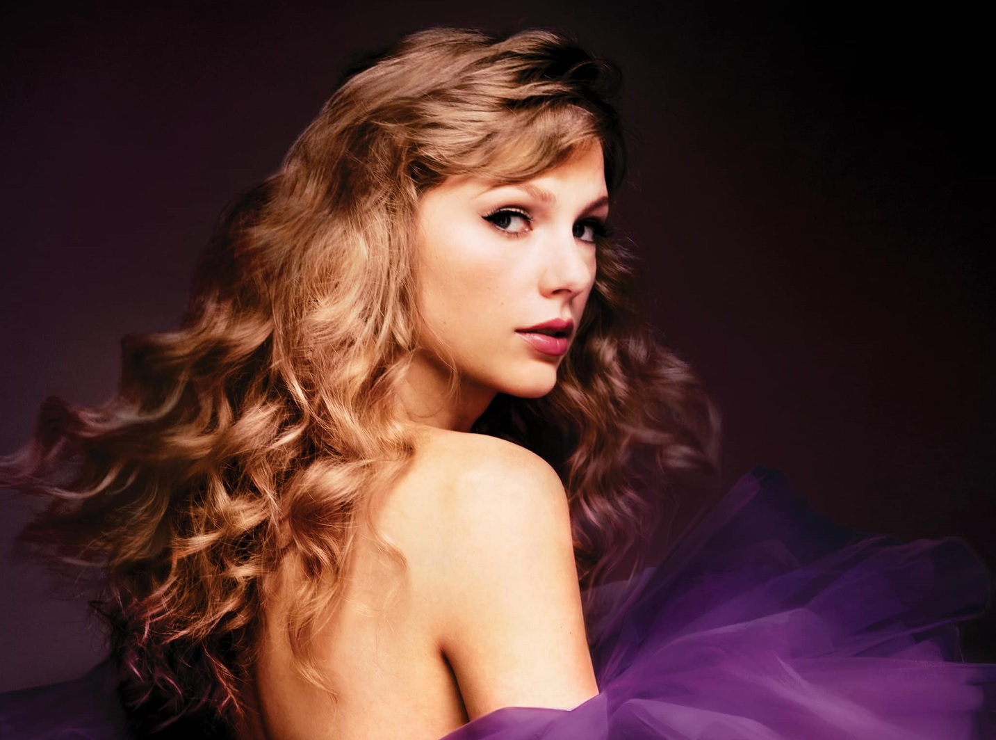 Taylor Swift confirma shows no Brasil em novembro