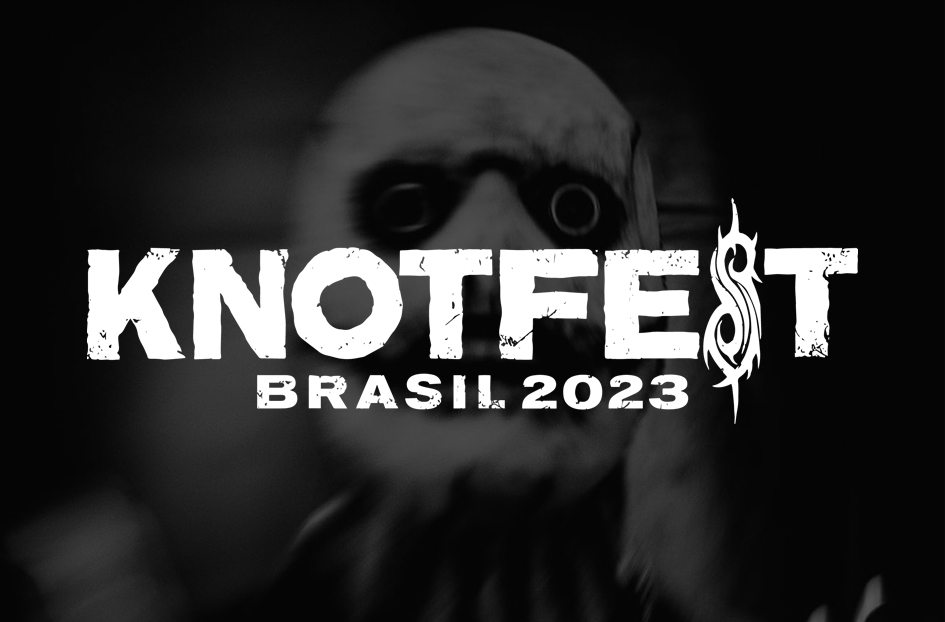 Knotfest Brasil é adiado para 2024