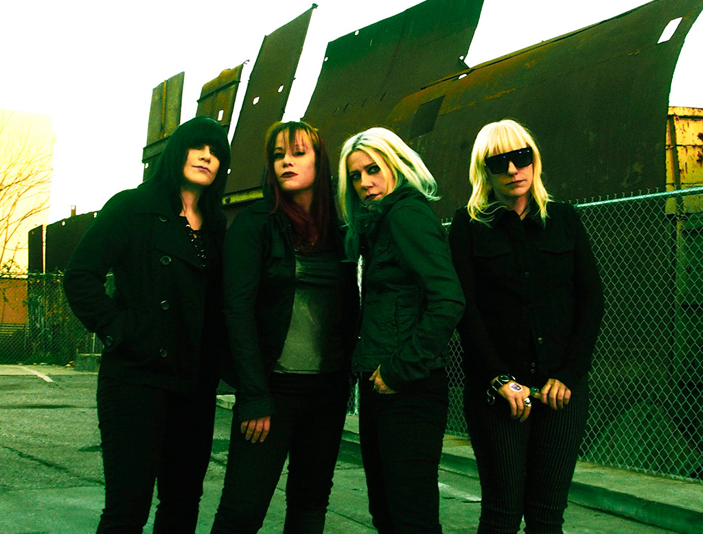 L7 promete show best of em São Paulo em outubro