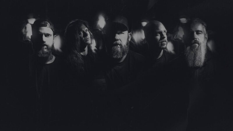 In Flames confirma show único no Brasil em novembro