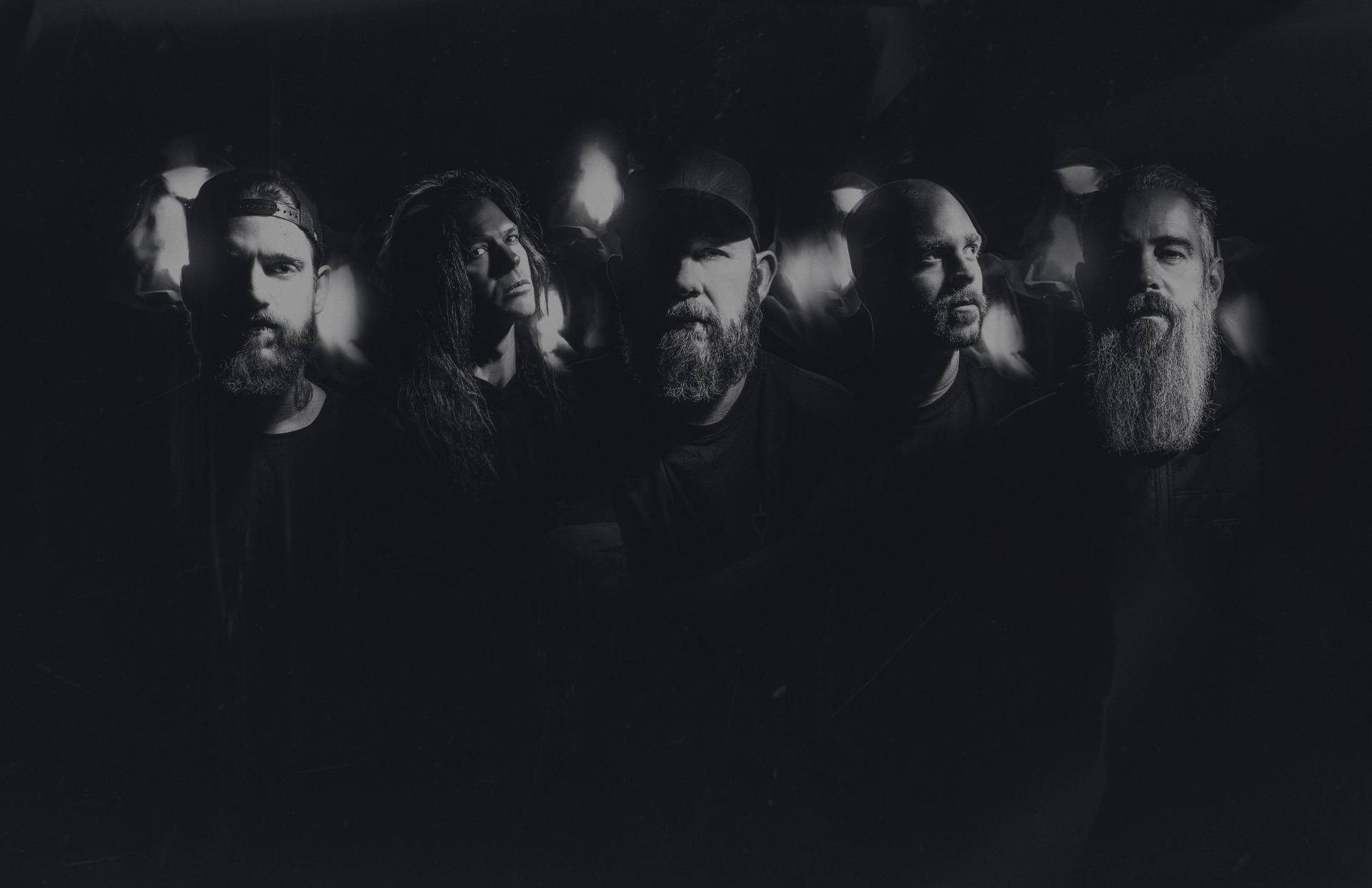 In Flames confirma show único no Brasil em novembro