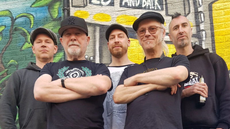 The Toasters se apresenta este mês em São Paulo