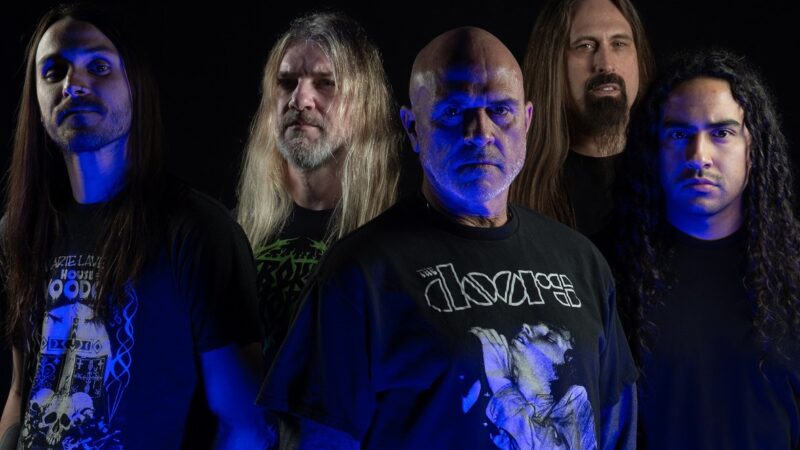 Kool Metal Fest 2024 anuncia Vio-Lence, Exhorder e Ratos de Porão