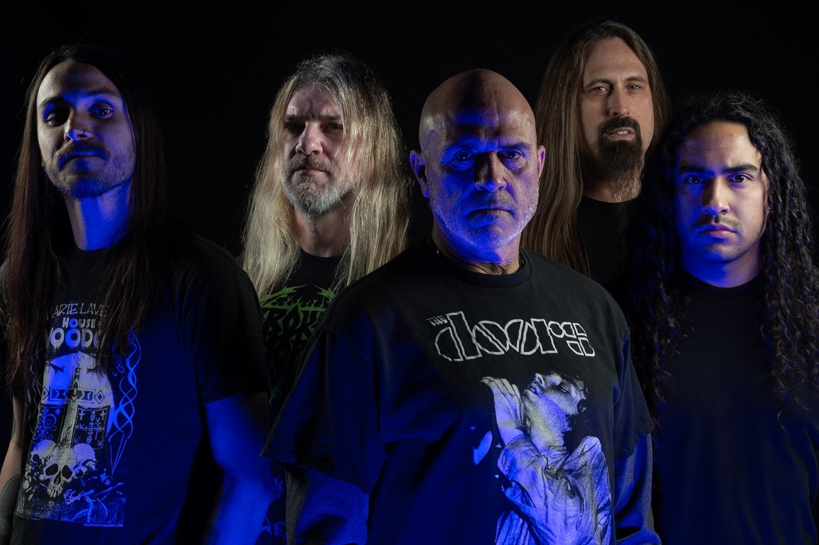 Kool Metal Fest 2024 anuncia Vio-Lence, Exhorder e Ratos de Porão