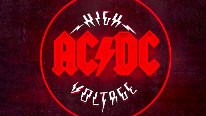 AC/DC abre bar na Califórnia para celebrar show no Power Trip