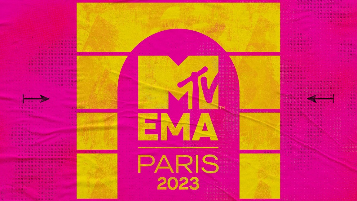 MTV EMA 2023 é cancelado devido guerra entre Israel e Hamas