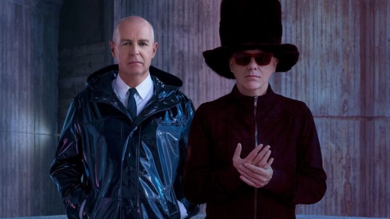 Pet Shop Boys, atração do Primavera Sound, anuncia show solo em SP