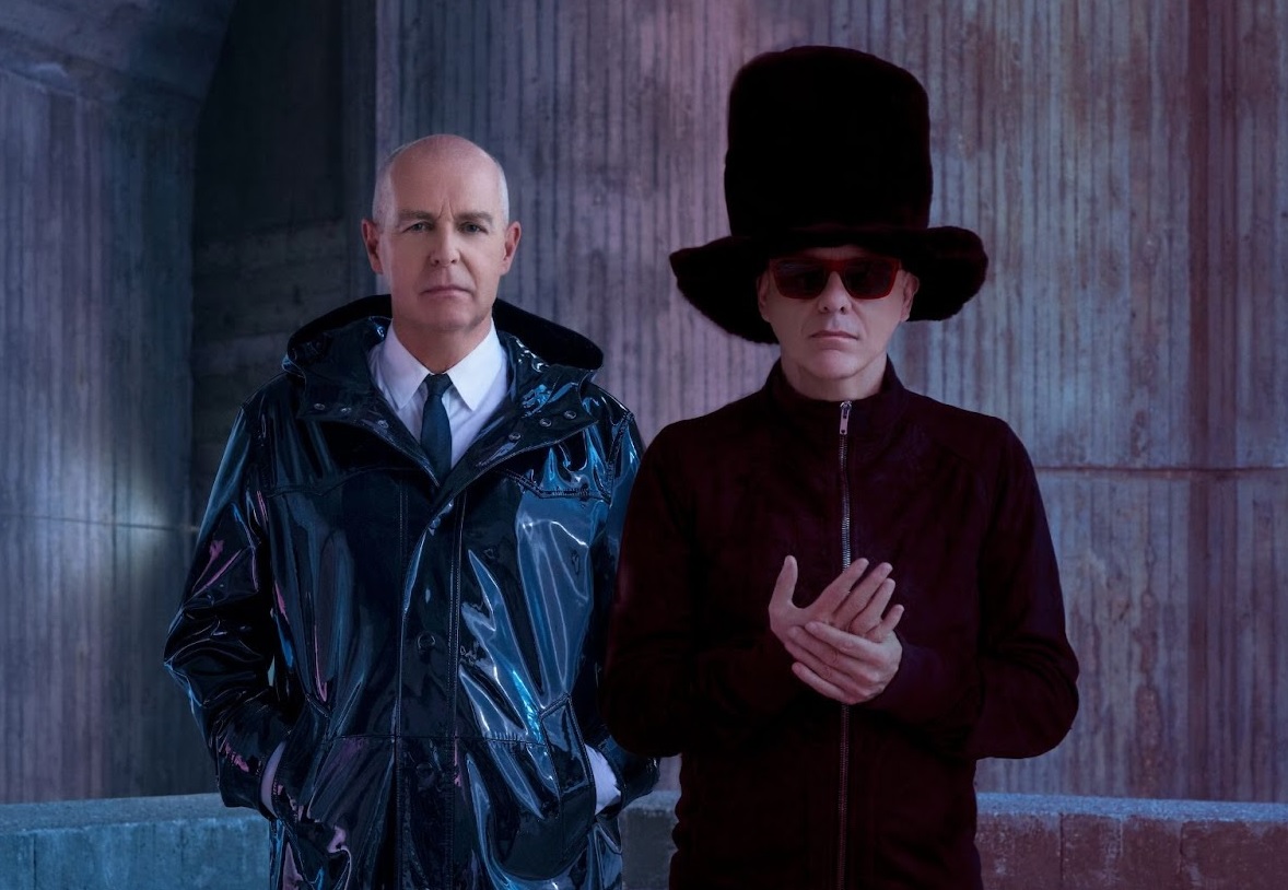 Pet Shop Boys, atração do Primavera Sound, anuncia show solo em SP