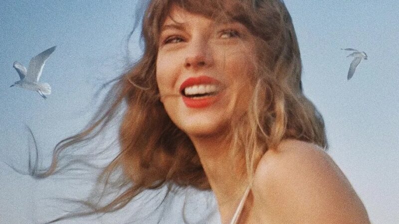Taylor Swift lança '1989 (Taylor's Version)' com cinco faixas inéditas