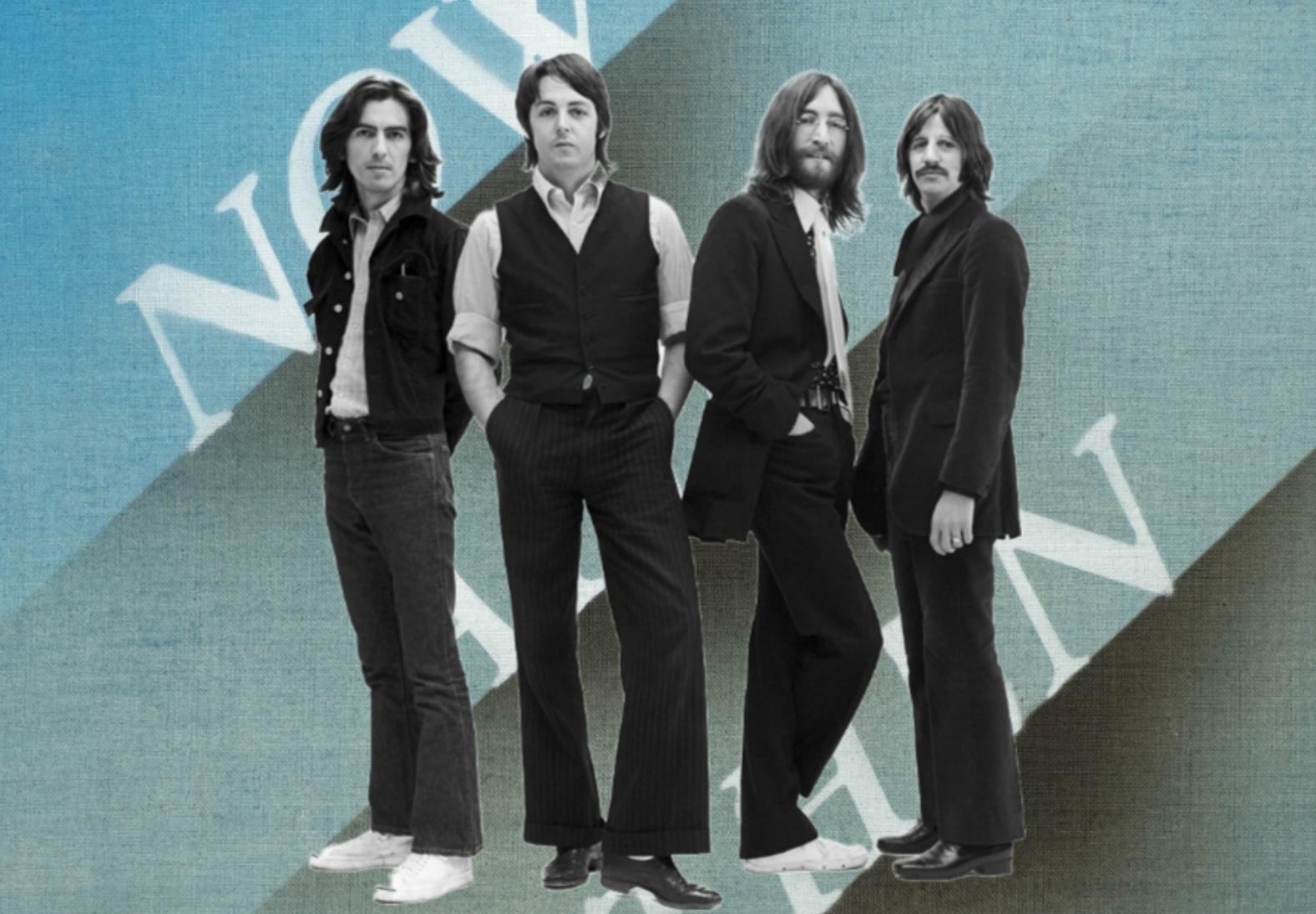 ‘Now and Then’, última música dos Beatles, é lançada