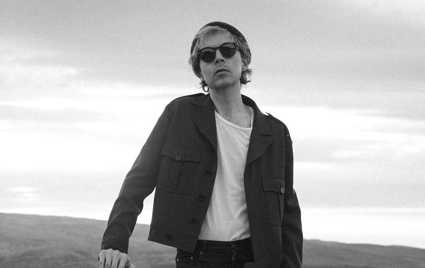 Beck anuncia show extra no Rio de Janeiro