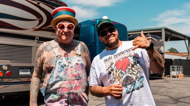 Sublime With Rome anuncia encerramento das atividades em 2024