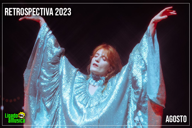 RETROSPECTIVA 2023 – AGOSTO