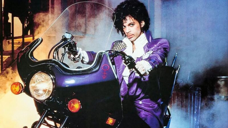 'Purple Rain', de Prince, será adaptado para musical da Broadway