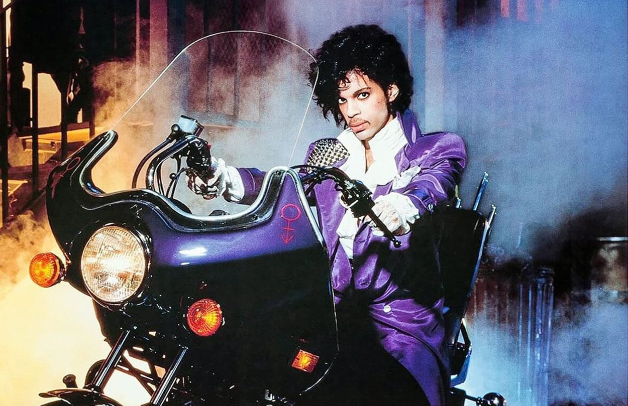 ‘Purple Rain’, de Prince, será adaptado para musical da Broadway