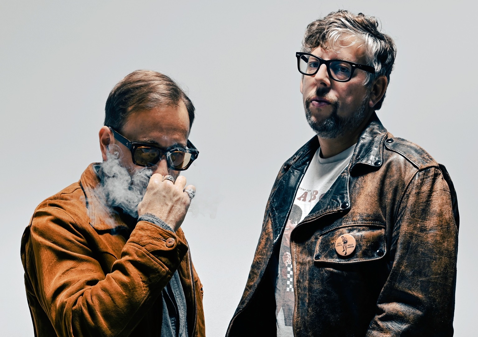 The Black Keys lança novo single ‘Beautiful People (Stay High)’ e anuncia álbum