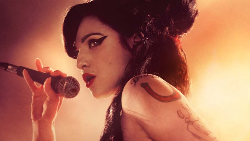 Cinebiografia de Amy Winehouse ganha primeiro trailer