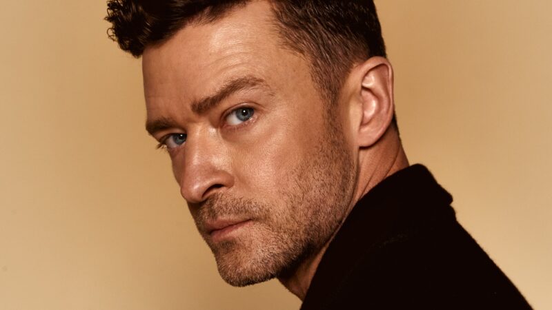 Justin Timberlake lança novo álbum 'Everything I Thought It Was'