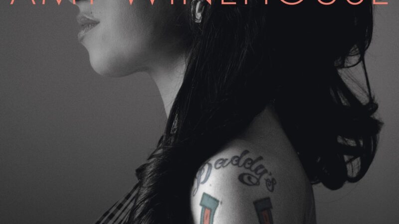 Amy Winehouse: trilha sonora da cinebiografia 'Back To Black' é revelada