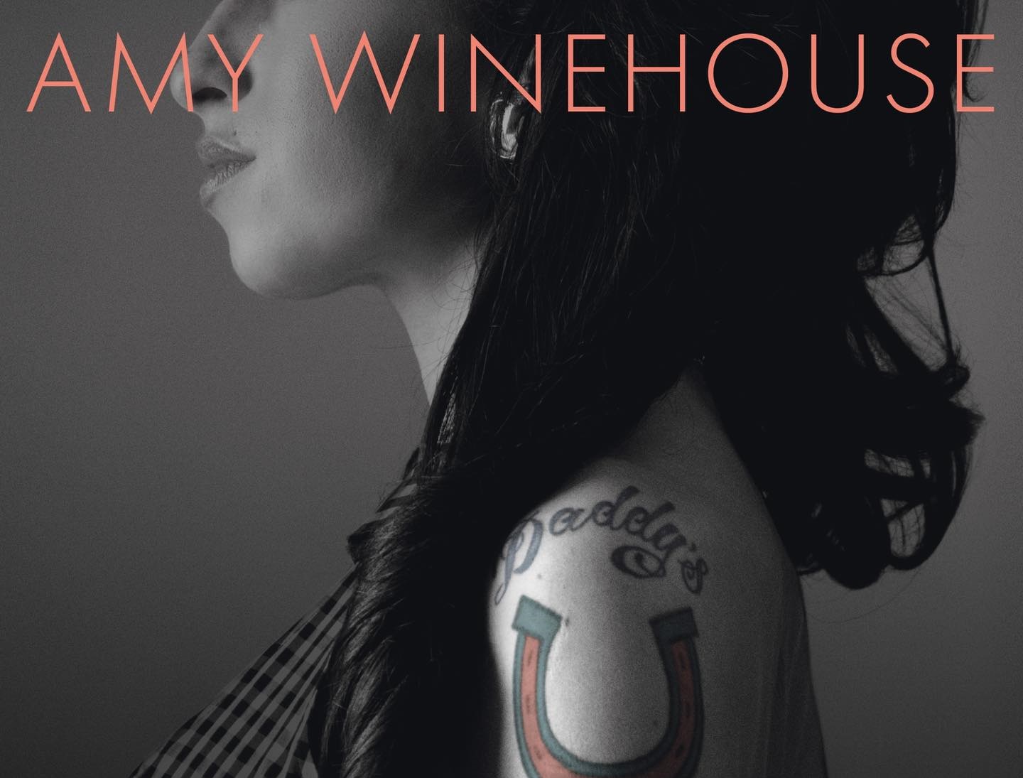 Amy Winehouse: trilha sonora da cinebiografia ‘Back To Black’ é revelada
