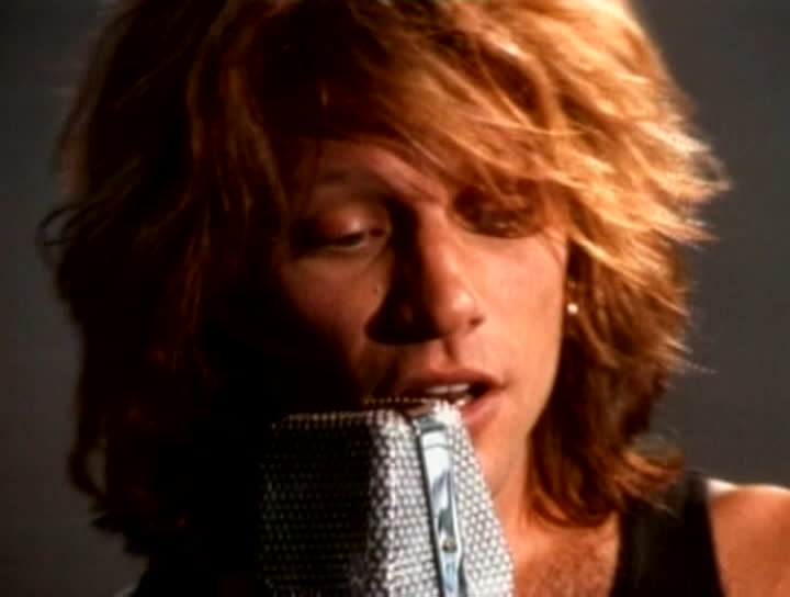 Bon Jovi: ‘Always’ ultrapassa 1 bilhão de visualizações no YouTube