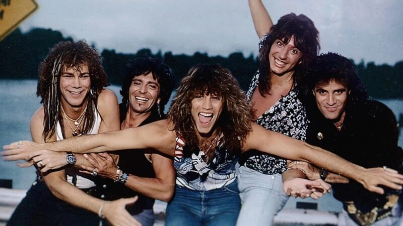 Bon Jovi: documentário 'Thank You, Goodnight' ganha novo trailer