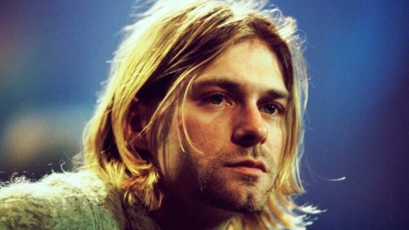 Novo documentário sobre Kurt Cobain será lançado em abril pela BBC