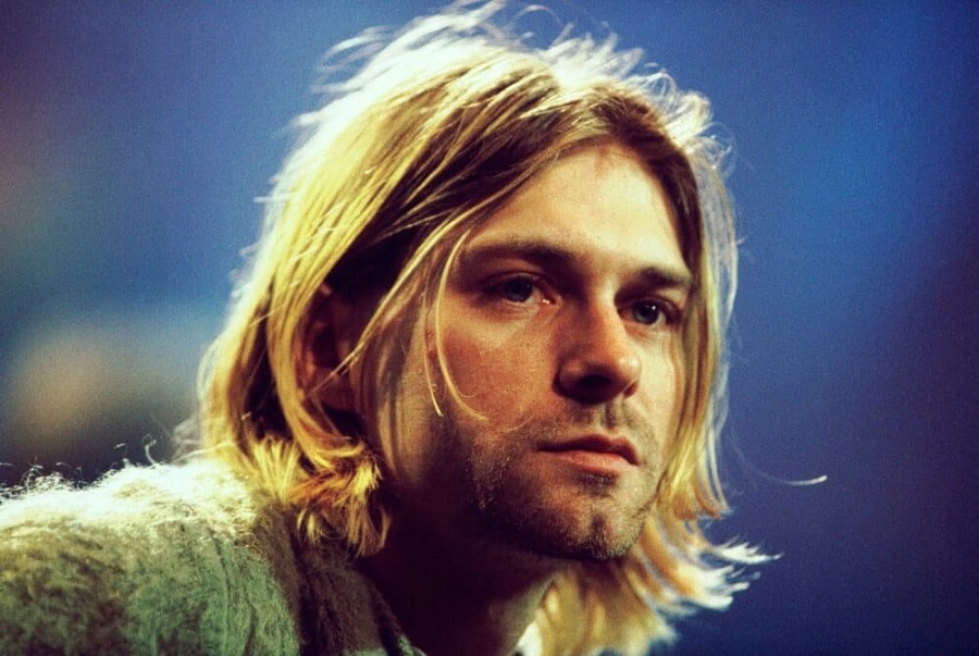 Novo documentário sobre Kurt Cobain será lançado em abril pela BBC