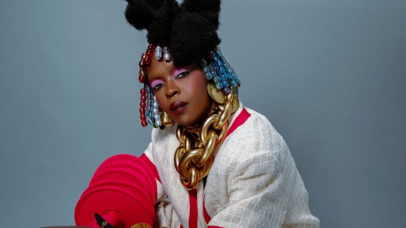 Lauryn Hill retorna ao Brasil para celebrar 50 anos do baile Chic Show