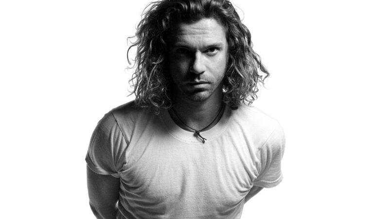 INXS: canção inédita de Michael Hutchence é disponibilizada; ouça 'One Way'