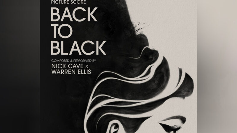 Nick Cave divulga nova faixa 'Song for Amy' de cinebiografia de Amy Winehouse