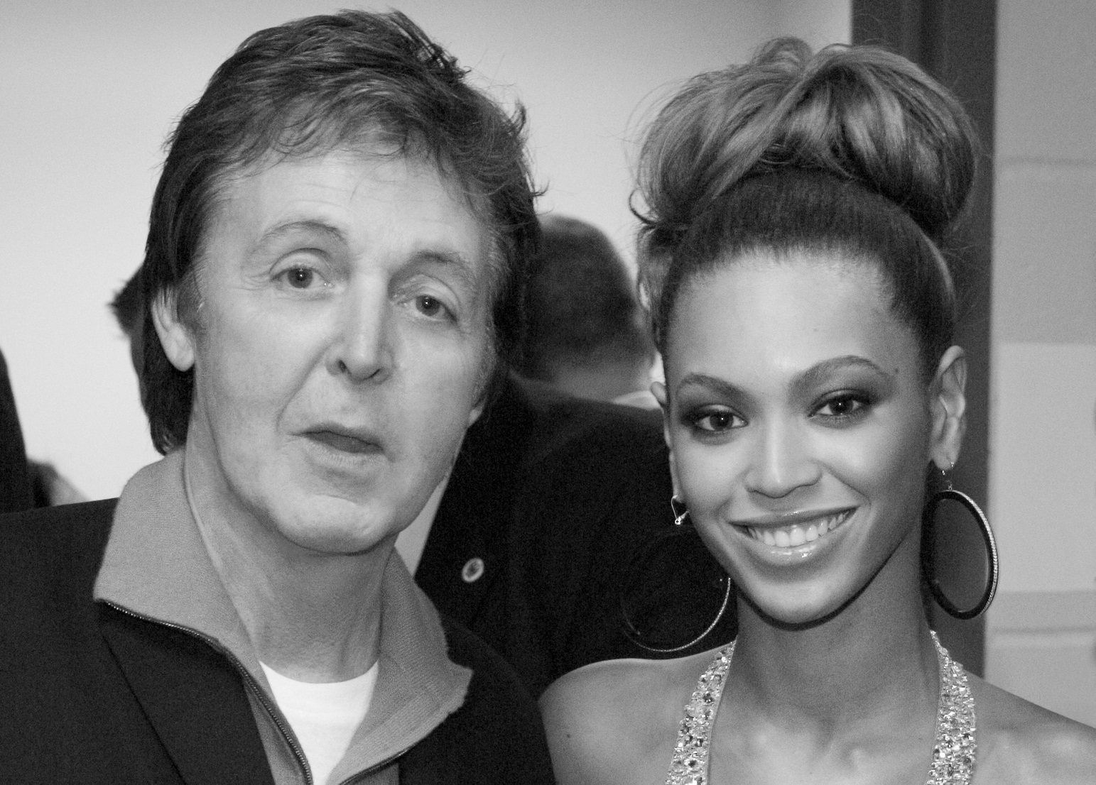 Paul McCartney ficou ‘muito feliz’ com cover de ‘Blackbird’ feito por Beyoncé