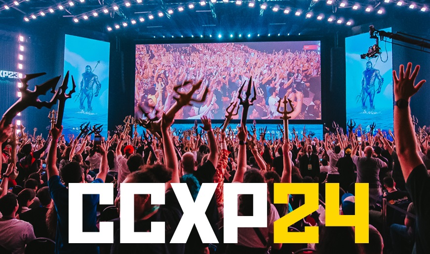 CCXP24 divulga preços dos ingressos e lança Epic Pass
