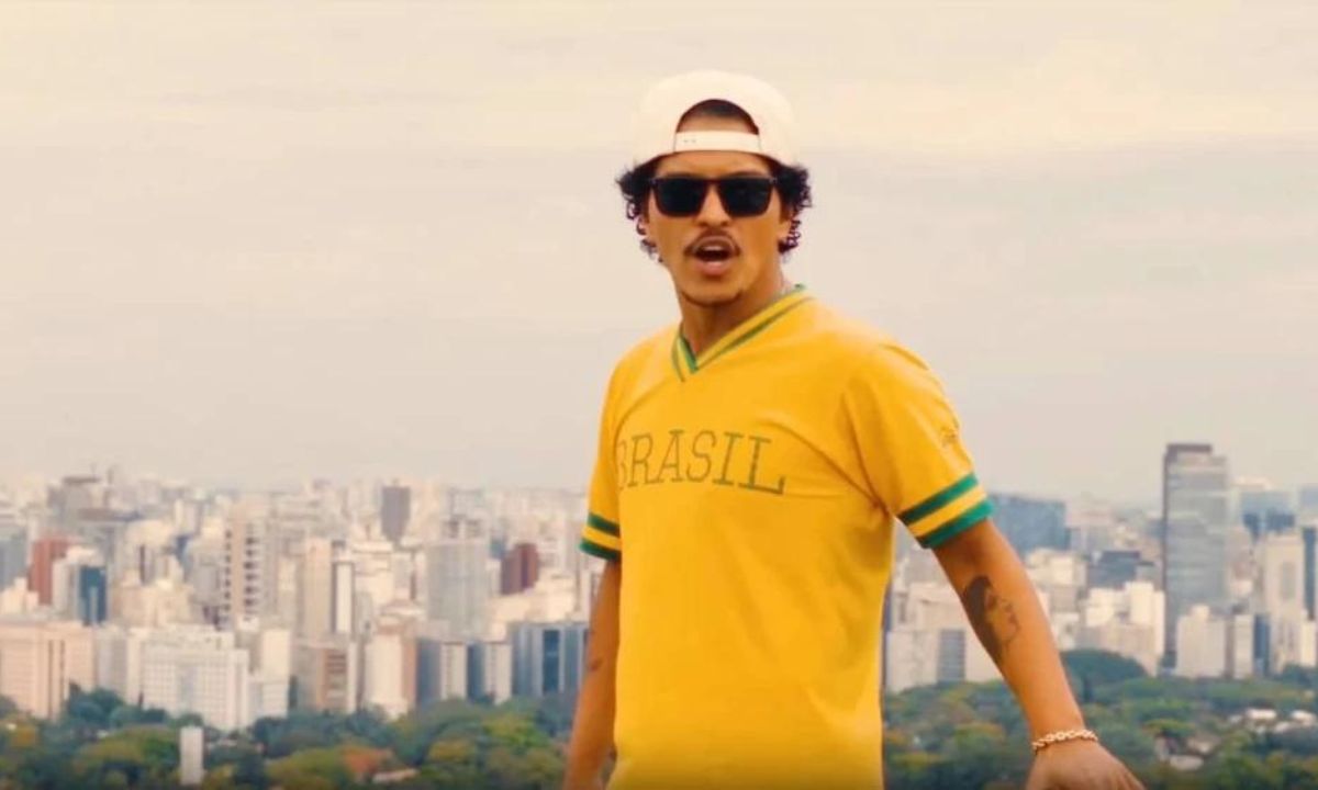 Bruno Mars no Brasil: produtora suspende venda de ingressos para show no Rio