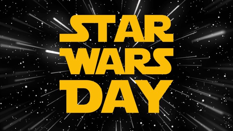 Star Wars Day: confira ações especiais para comemorar a data no Brasil