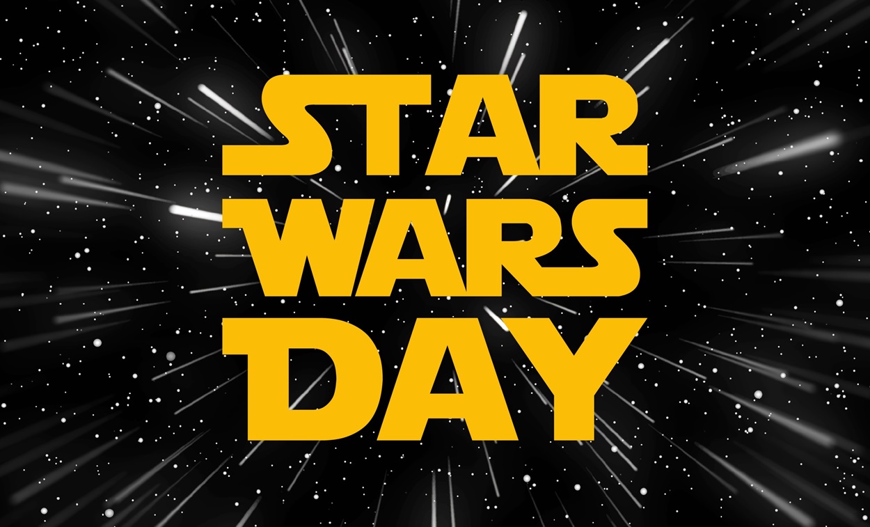 Star Wars Day: confira ações especiais para comemorar a data no Brasil