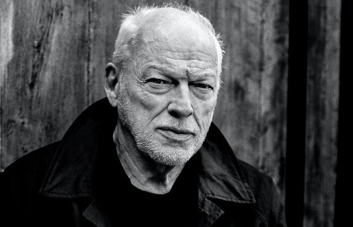 David Gilmour anuncia retorno aos palcos com seis shows em Londres