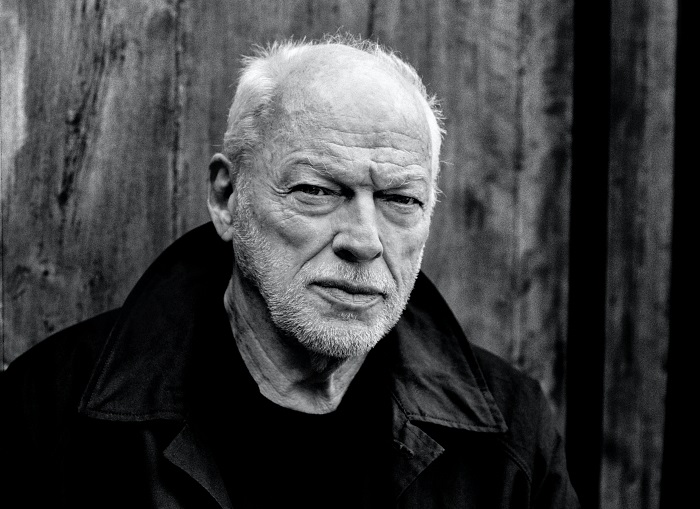 David Gilmour anuncia retorno aos palcos com seis shows em Londres