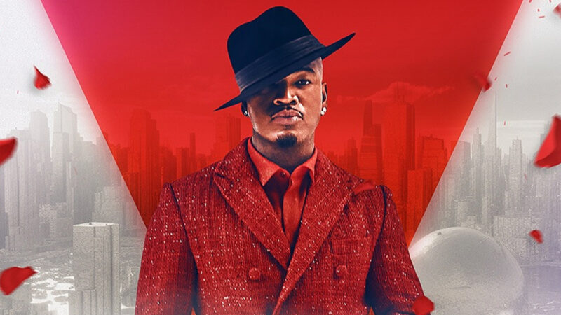 Ne-Yo anuncia show solo em São Paulo