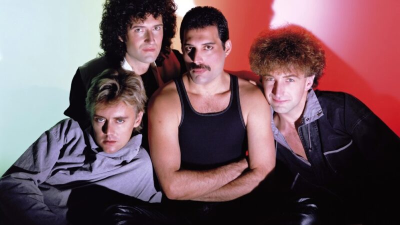 Queen vende catálogo musical para Sony Music por quase R$ 7 bilhões