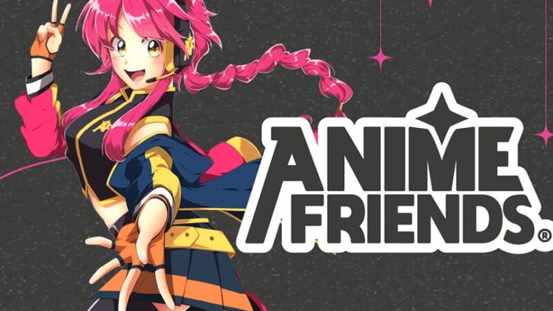 Anime Friends 2024 anuncia entrada gratuita no primeiro dia; saiba como adquirir o ingresso